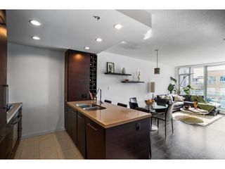 Photo 2: 1605 833 HOMER Street in Vancouver: Downtown VW Condo for sale (Vancouver West)  : MLS®# R2726514