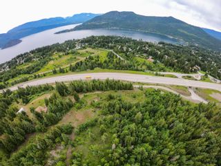 Photo 1: Lot 2 Cedar Drive in Blind Bay: Vacant Land for sale : MLS®# 10256384