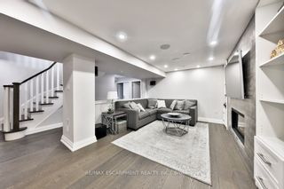 Photo 23: 435 The Thicket in Mississauga: Lakeview House (2-Storey) for sale : MLS®# W8245022