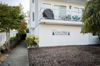 Photo 3: 301 501 9th Ave in Campbell River: CR Campbell River Central Condo for sale : MLS®# 914194