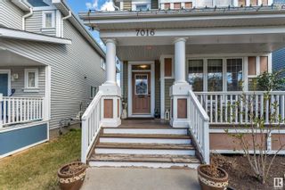 Photo 3: 7016 22 Avenue in Edmonton: Zone 53 House for sale : MLS®# E4386108