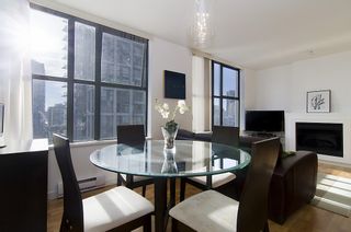 Photo 12: 1007 989 BEATTY Street in Vancouver: Yaletown Condo for sale in "NOVA" (Vancouver West)  : MLS®# V992056