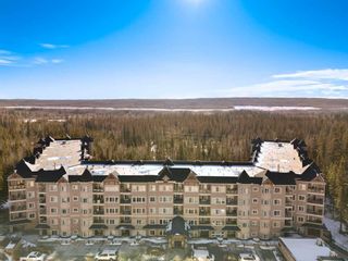 Main Photo: 521 10 Discovery Ridge Close SW in Calgary: Discovery Ridge Apartment for sale : MLS®# A2109766
