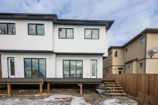 Photo 41: 2105 32 Avenue SW in Calgary: Richmond Semi Detached (Half Duplex) for sale : MLS®# A2020296