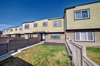 Photo 14: 164 3809 45 Street SW in Calgary: Glenbrook Row/Townhouse for sale : MLS®# A2124765