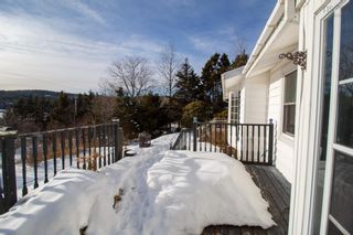 Photo 38: 7451 St. Margarets Bay Road in Boutiliers Point: 40-Timberlea, Prospect, St. Marg Residential for sale (Halifax-Dartmouth)  : MLS®# 202403219