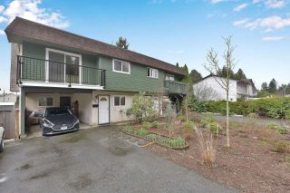 Photo 22: 1284 ORIOLE Place in Port Coquitlam: Lincoln Park PQ 1/2 Duplex for sale : MLS®# R2670028