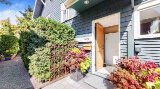 Main Photo: 3018 COLUMBIA Street in Vancouver: Mount Pleasant VW Townhouse for sale (Vancouver West)  : MLS®# R2511052