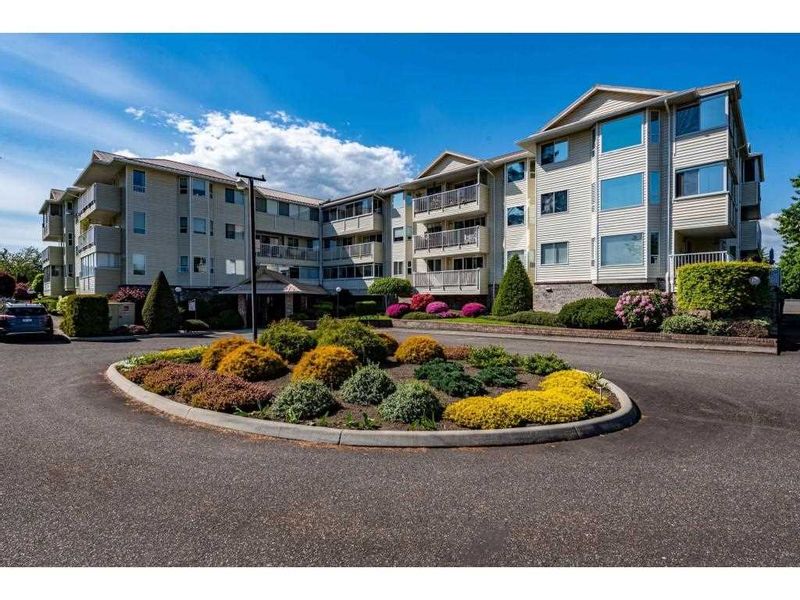 FEATURED LISTING: 310 - 8725 ELM Drive Chilliwack