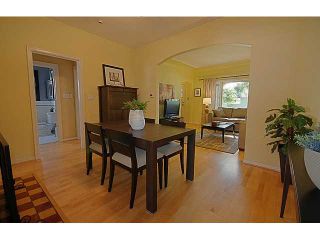 Photo 3: 4016 GLEN Drive in Vancouver: Knight House for sale in "Cedar Cottage" (Vancouver East)  : MLS®# V948696