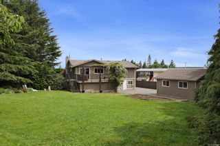 Main Photo: 954 Galerno Rd in Campbell River: CR Campbell River Central House for sale : MLS®# 898642