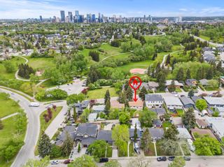 Main Photo: 916 30 Avenue NW in Calgary: Cambrian Heights Detached for sale : MLS®# A2118269
