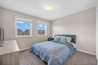 Photo 22: 60 Sunset Road: Cochrane Row/Townhouse for sale : MLS®# A2115454