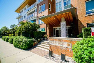 Photo 2: 304 717 CHESTERFIELD Avenue in North Vancouver: Central Lonsdale Condo for sale in "The Residences at Queen Mary by Polygon" : MLS®# R2478604