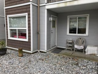 Photo 4: 102 262 Birch St in CAMPBELL RIVER: CR Campbell River Central Condo for sale (Campbell River)  : MLS®# 755662