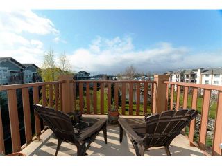 Photo 1: 408 5600 ANDREWS Road in Richmond: Steveston South Condo for sale in "THE LAGOONS" : MLS®# V884606