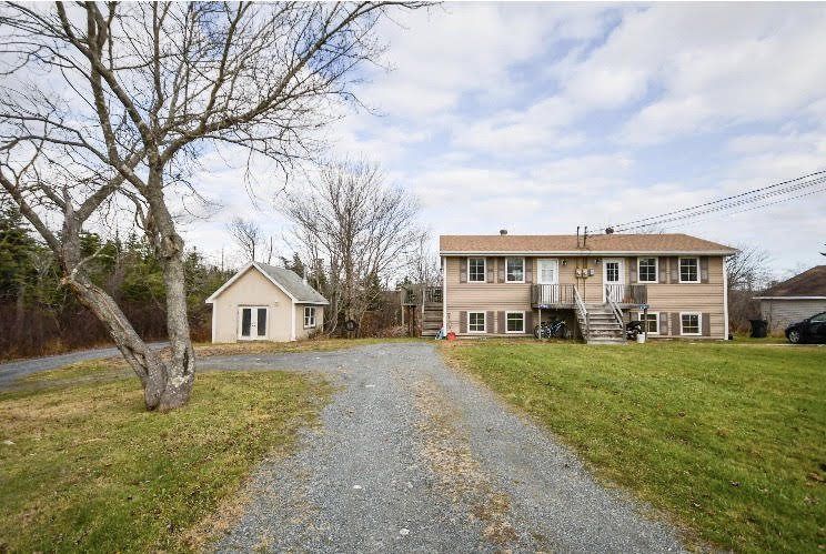 Main Photo: 2782 Old Sambro Road in Williamswood: 9-Harrietsfield, Sambr And Halibut Bay Multi-Family for sale (Halifax-Dartmouth)  : MLS®# 202023878