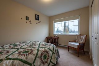 Photo 22: B 340 Carolyn Rd in Campbell River: CR Campbell River West Half Duplex for sale : MLS®# 893757