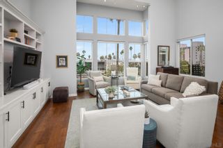 Photo 10: HILLCREST Condo for sale : 2 bedrooms : 350 Nutmeg St #402 in San Diego