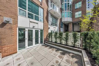 Photo 28: T22 888 BEACH Avenue in Vancouver: Yaletown Townhouse for sale (Vancouver West)  : MLS®# R2877752