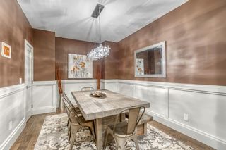 Photo 4: 37 West Point Close SW in Calgary: West Springs Detached for sale : MLS®# A1181161