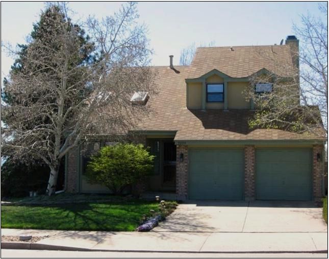 Photo 1: Photos: 5099 S. Fairplay St in Aurora: Woodgate House for sale (AUS)  : MLS®# 525878