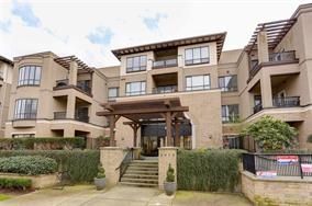 Main Photo: 405 2478 WELCHER Avenue in Port Coquitlam: Central Pt Coquitlam Condo for sale in "HARMONY" : MLS®# R2040374