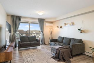 Photo 12: 314 110 Auburn Meadows View SE in Calgary: Auburn Bay Apartment for sale : MLS®# A2117530