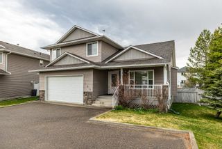 Photo 1: 104 7000 SOUTHRIDGE Avenue in Prince George: St. Lawrence Heights House for sale in "ST LAWRENCE HEIGHTS" (PG City South West)  : MLS®# R2775916