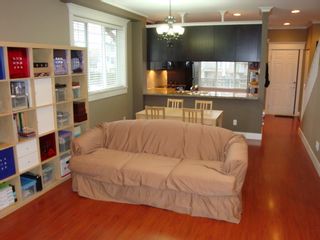 Photo 5: 2 22571 Westminster Hwy in Residences On The Park: Hamilton Home for sale () 