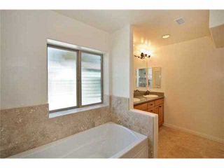 Photo 8: MISSION BEACH Condo for sale : 4 bedrooms : 3802 Bayside Walk #2 in San Diego