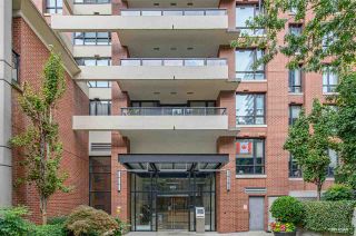 Photo 2: 2208 909 MAINLAND Street in Vancouver: Yaletown Condo for sale (Vancouver West)  : MLS®# R2540425