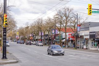 Photo 34: 2855 W BROADWAY Street in Vancouver: Kitsilano Business for sale (Vancouver West)  : MLS®# C8050672