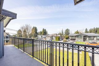 Photo 21: 535 LAURENTIAN Crescent in Coquitlam: Central Coquitlam House for sale : MLS®# R2773874