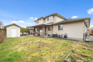 Photo 36: 5223 WESTMINSTER Avenue in Delta: Hawthorne House for sale (Ladner)  : MLS®# R2705864