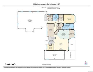 Photo 57: 200 Connemara Rd in Comox: CV Comox (Town of) House for sale (Comox Valley)  : MLS®# 954587
