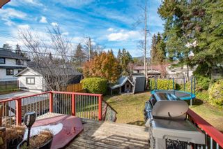 Photo 32: 618 E 17TH Street in North Vancouver: Boulevard House for sale : MLS®# R2758599