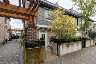 Photo 32: 8131 SHAUGHNESSY Street in Vancouver: Marpole Townhouse for sale in "Shaughnessy Residences" (Vancouver West)  : MLS®# R2824193