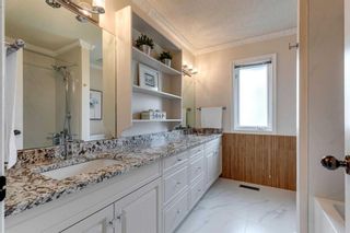 Photo 32: 210 Canova Close SW in Calgary: Canyon Meadows Detached for sale : MLS®# A2126256