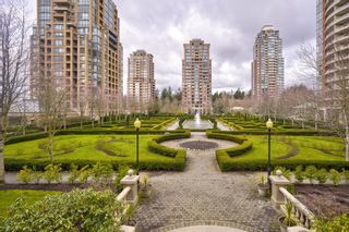 Photo 32: 505 7368 SANDBORNE Avenue in Burnaby: South Slope Condo for sale in "MAYFAIR PLACE" (Burnaby South)  : MLS®# R2702130