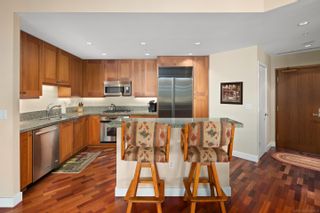 Photo 3: DOWNTOWN Condo for sale : 2 bedrooms : 700 W Harbor Drive #706 in San Diego