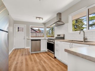 Photo 19: 415 FAIRWAY Drive in North Vancouver: Dollarton House for sale : MLS®# R2881658