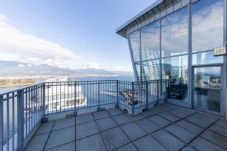 Photo 28: 1704 1205 W HASTINGS Street in Vancouver: Coal Harbour Condo for sale in "Cielo" (Vancouver West)  : MLS®# R2874153