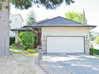 Photo 1: 2653 SPURAWAY Avenue in Coquitlam: Ranch Park House for sale in "RANCH PARK" : MLS®# V1131944