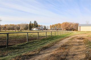 Photo 31: 6091 35 Road East in Gardenton: R17 Residential for sale : MLS®# 202225330