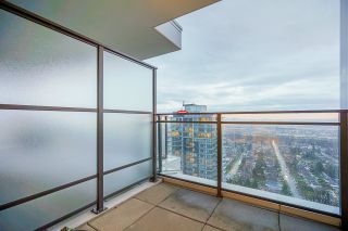 Photo 23: 4201 4900 LENNOX Lane in Burnaby: Metrotown Condo for sale in "THE PARK" (Burnaby South)  : MLS®# R2642768