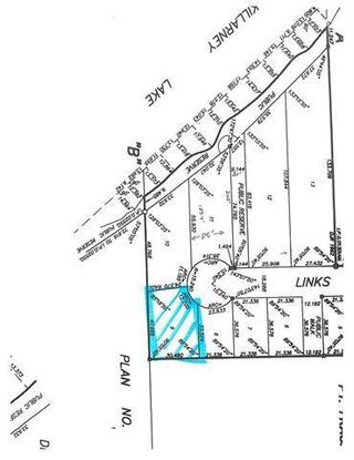 Photo 3: 7 Links Drive in Killarney: Vacant Land for sale : MLS®# 202222335