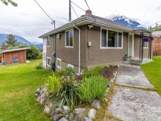 Photo 55: 668 COLUMBIA STREET: Lillooet House for sale (South West)  : MLS®# 168239