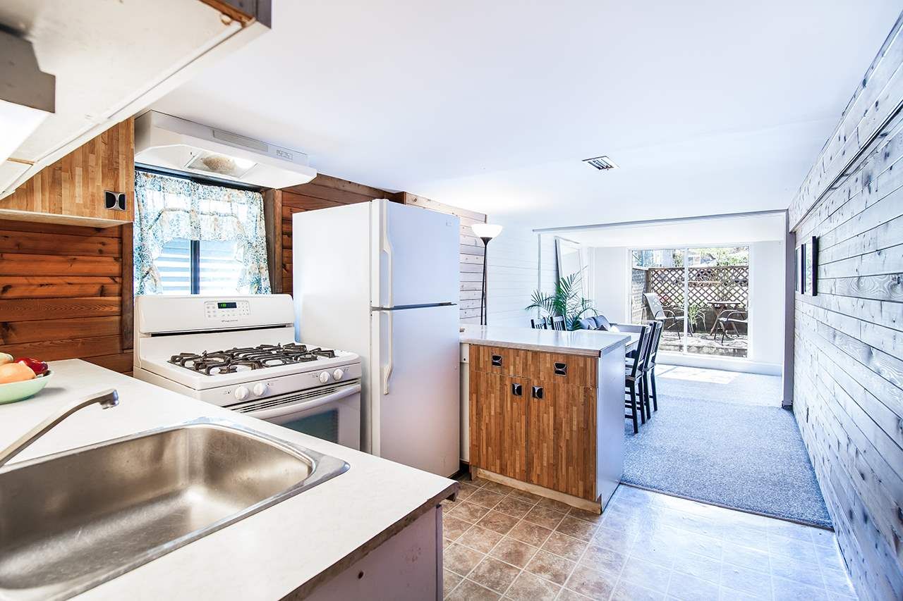 Photo 15: Photos: 3015 W 7TH Avenue in Vancouver: Kitsilano House for sale (Vancouver West)  : MLS®# R2295560