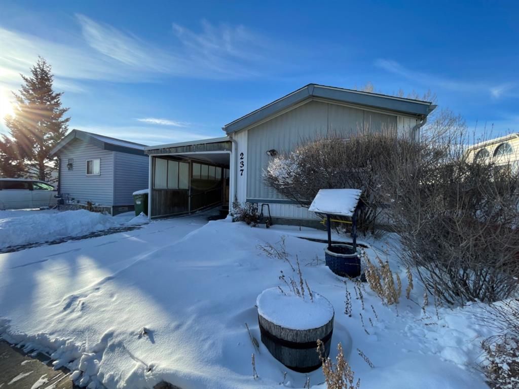 Main Photo: 237 Erin Woods Circle SE in Calgary: Erin Woods Detached for sale : MLS®# A1172171